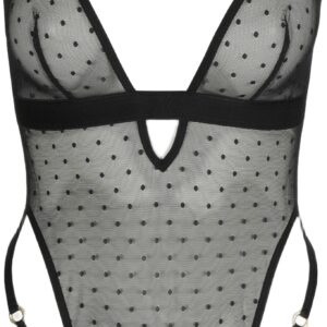 Rincon Særlig Bodystocking